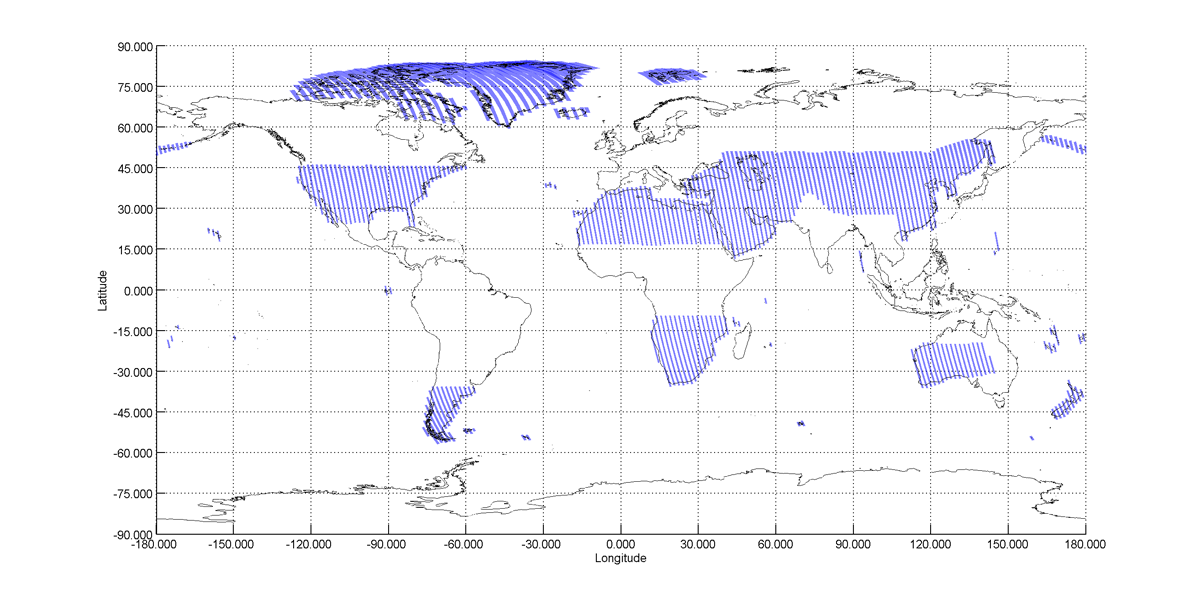 CYCLE_86 - World Ascending passes